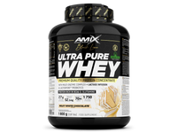 Whey Proteine ultra pure - Black Line