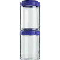 Blender Bottle - Compartiment modulable