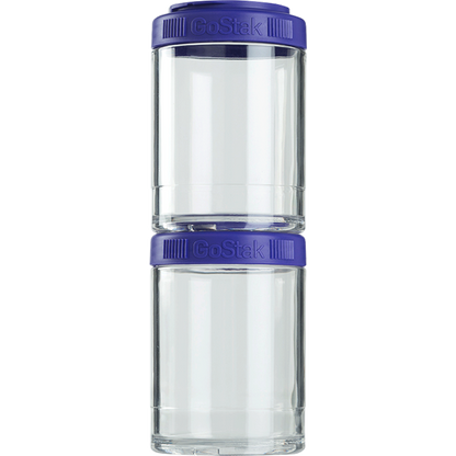 Blender Bottle - Compartiment modulable