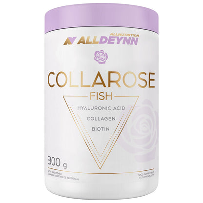 Collarose Fish - Collagene Marin Premium