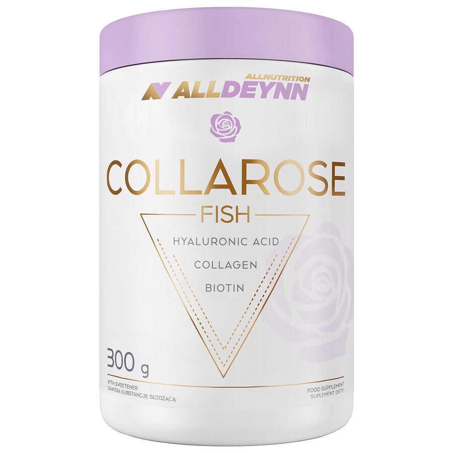 Collarose Fish - Collagene Marin Premium