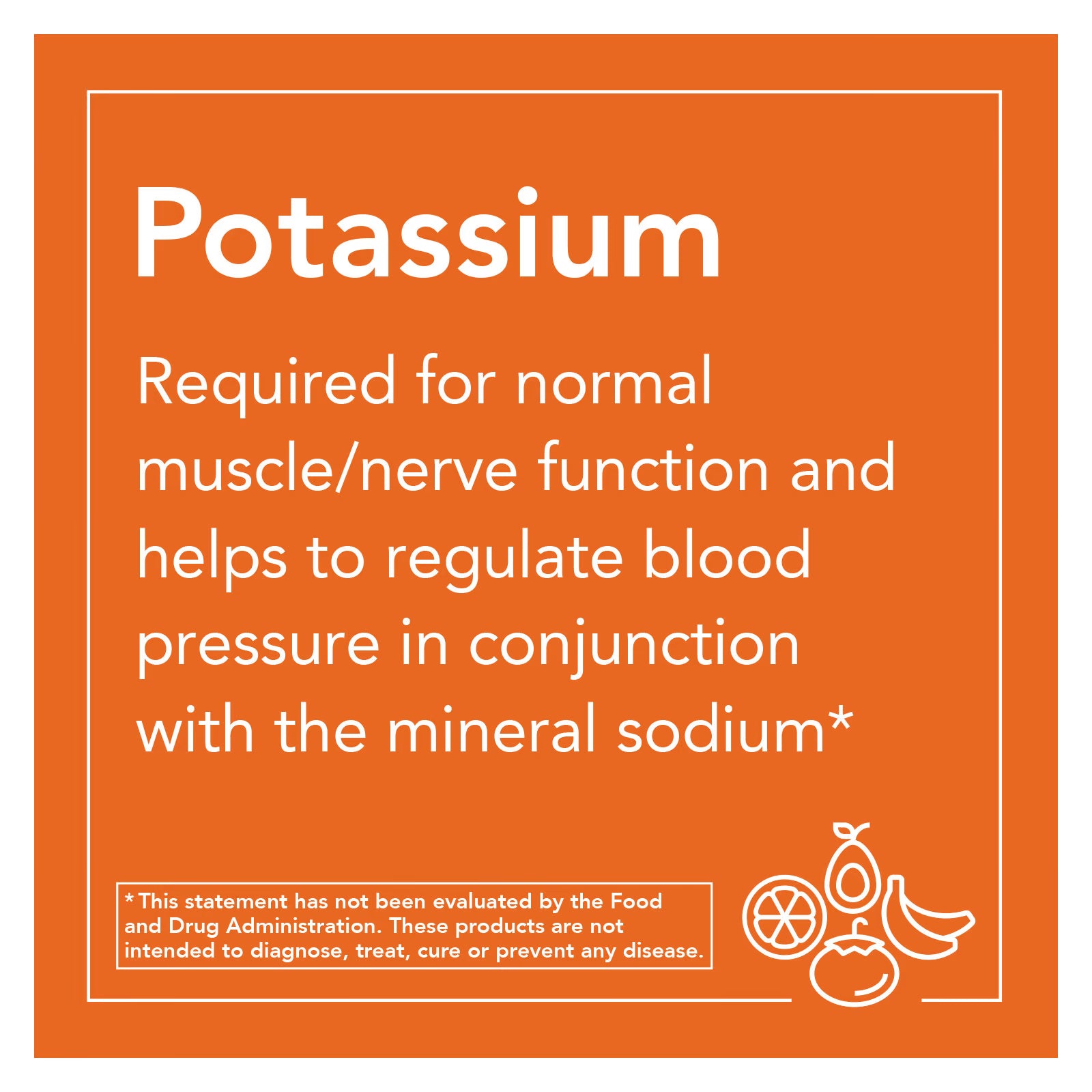 Potassium Chloride Powder