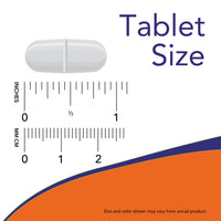NAC - Acetyl-Cysteine 1000 mg
