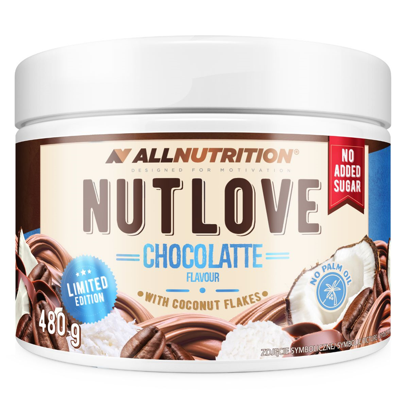 Nutlove 500g