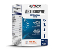 Eric Favre Artiroxyne, boîte de 90 comprimés