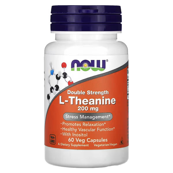 L-theanine