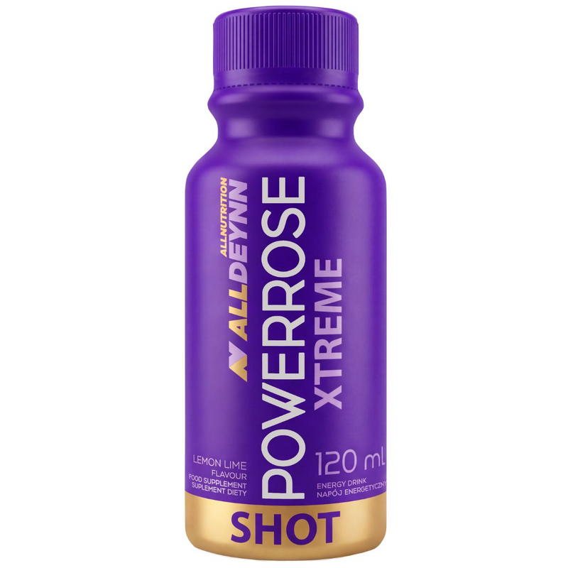 Powerrose Xtreme Shot