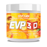 EVP-3D Non-Stim Pre-Workout