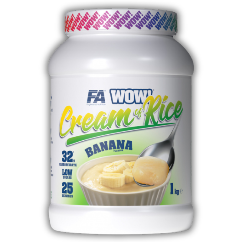 Crème de Riz,   14.89,  1000-g-Banane,  FAuthority,  Active Life