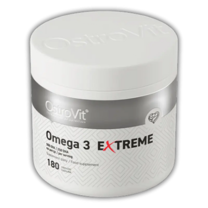 Omega 3 Extreme -  OstroVit -  Active Life