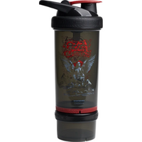 Smartshake Rock Band Collection
