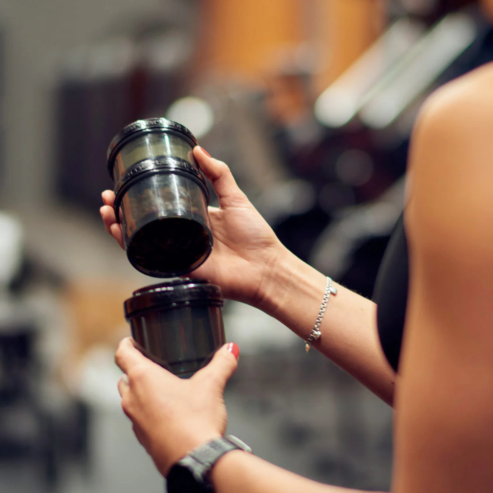 Revive Stockage - Compartiment