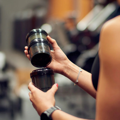 Revive Stockage - Compartiment