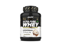 Whey Proteine ultra pure - Black Line