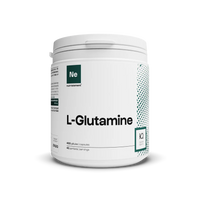 Glutamine (L-Glutamine) en gélules