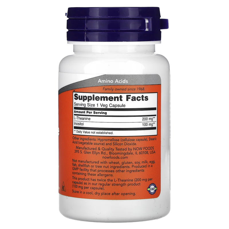 L-theanine