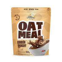 Farine d’Avoine Oatmeal