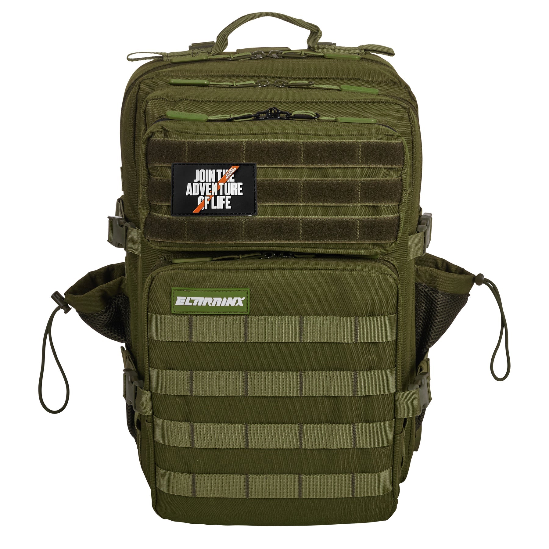 Sac a Dos 45L Tactique - All In V1