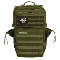 Sac a Dos 45L Tactique - All In V1