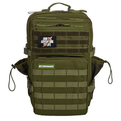 Sac a Dos 45L Tactique - All In V1