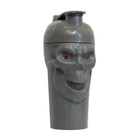 Shaker Skull