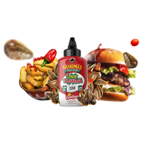 Sauce Tijuana Special Edition