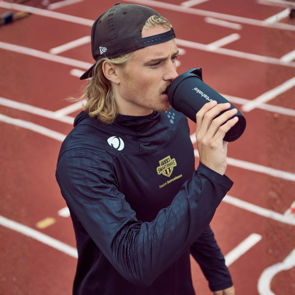 Shaker Reforce Stainless Steel