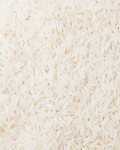 Riz jasmin