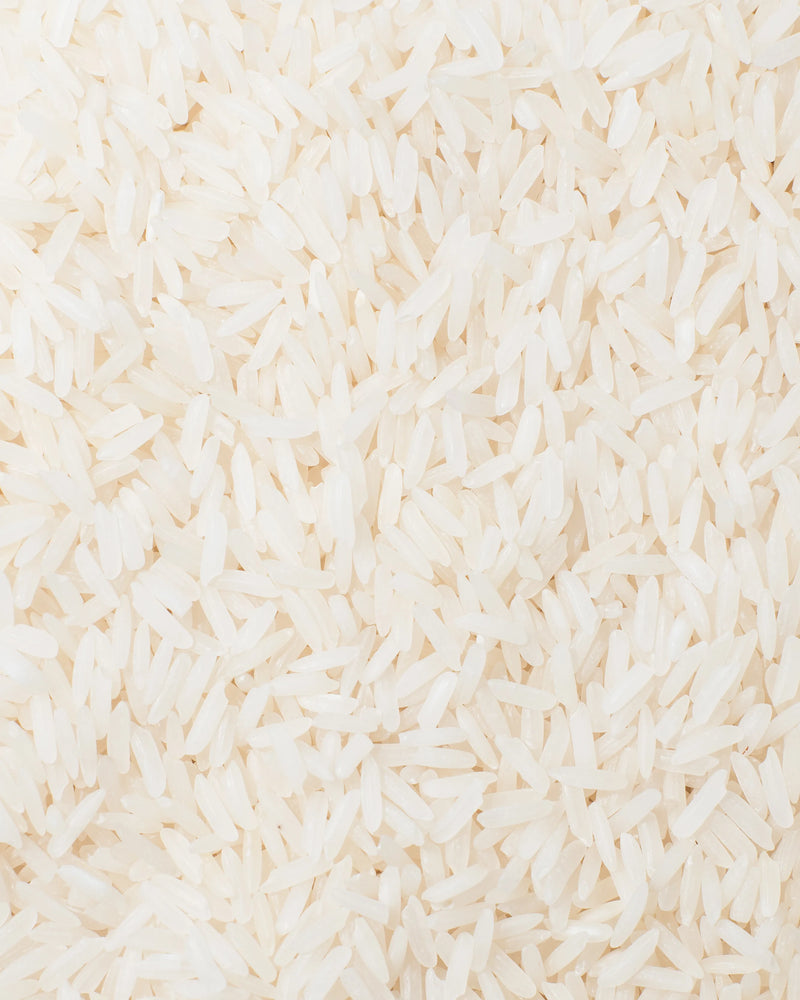Riz jasmin