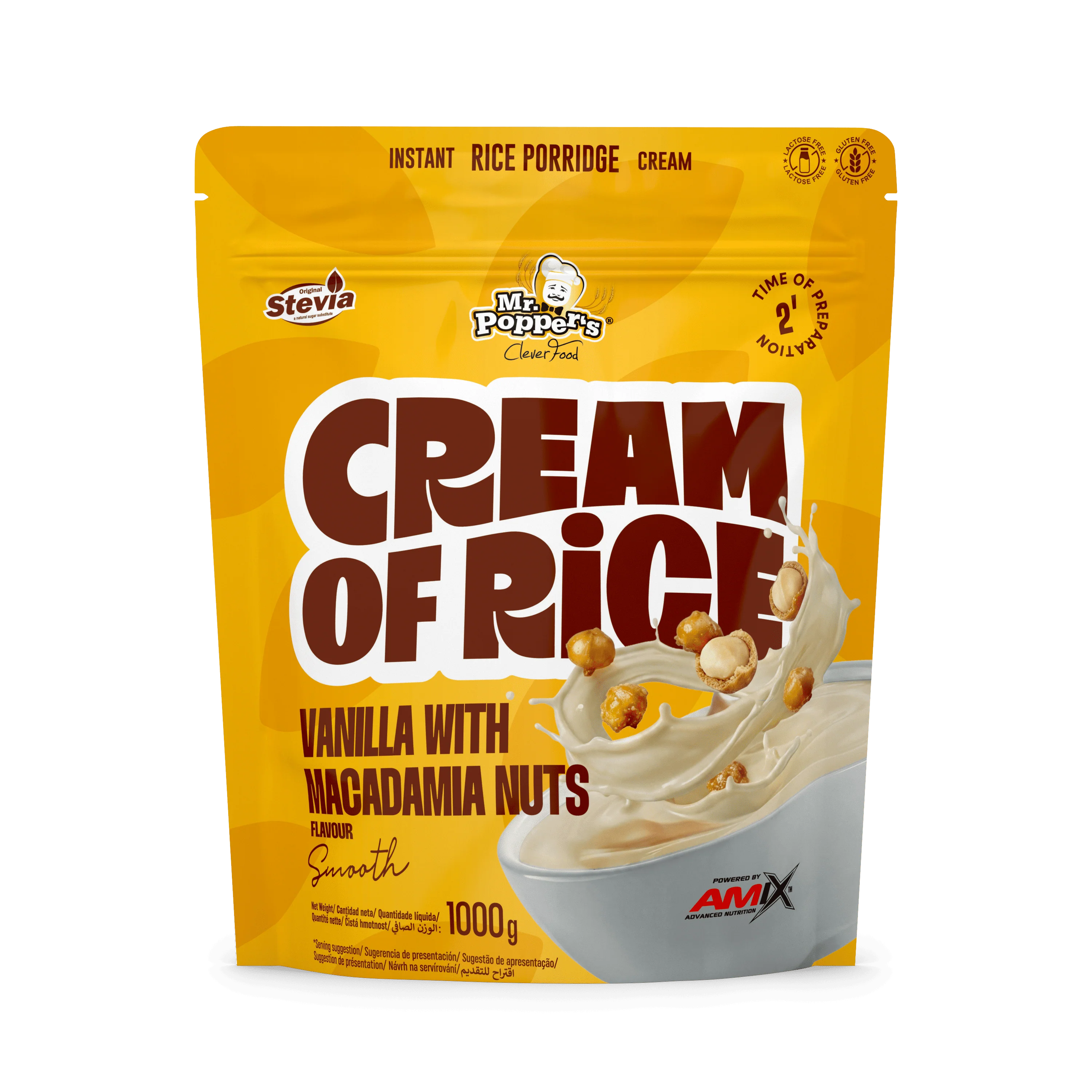 Cream of Rice