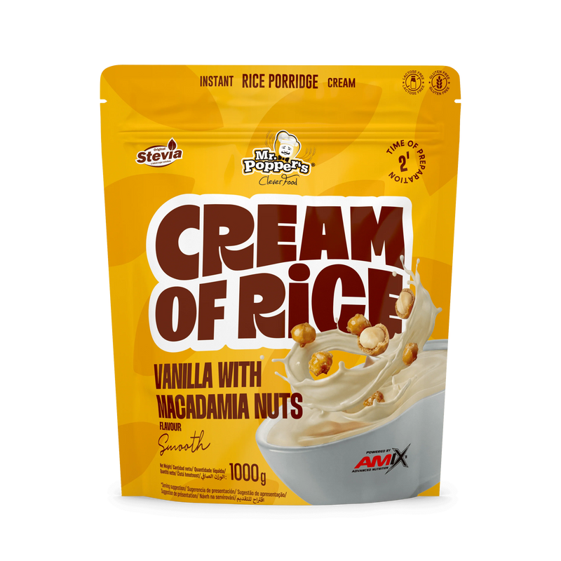 Cream of Rice