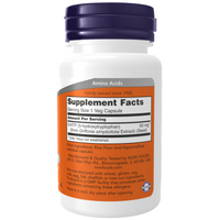 5-HTP 50mg