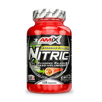 Nitric - booster d’oxyde (NO)