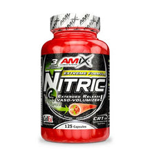Nitric - booster d’oxyde (NO)