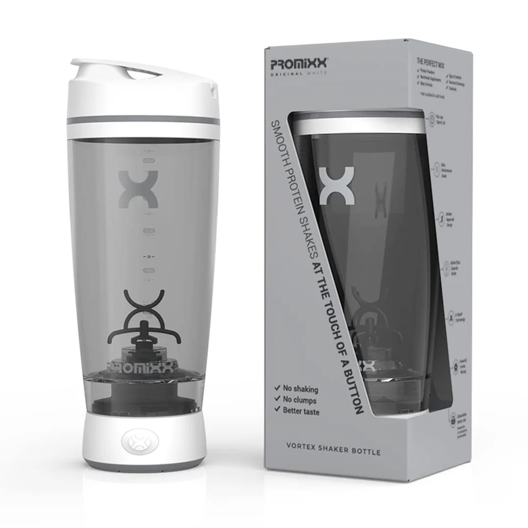 Vortex Mixer 600ml,   24.90,  600-ml-Blanc,  PROMiXX,  Active Life