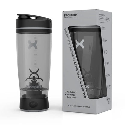 Vortex Mixer 600ml,   24.90,  600-ml-Noir,  PROMiXX,  Active Life