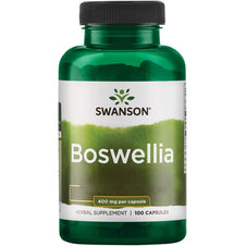 Boswellia Serrata