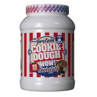WOW! Cookie Dough