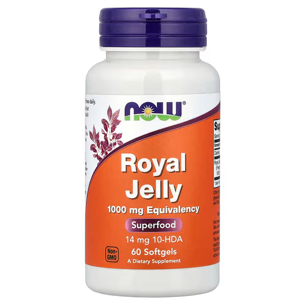 Gelée royale 1000 mg