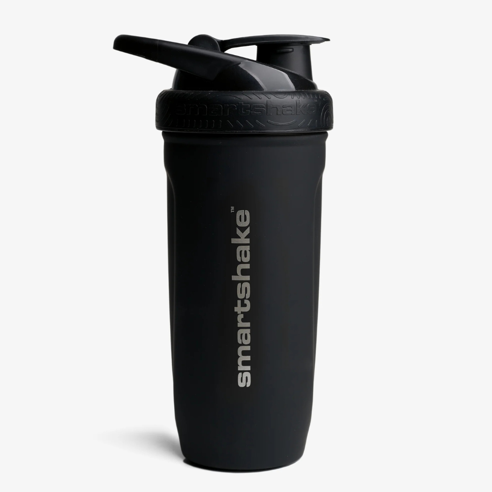 Shaker Reforce Stainless Steel