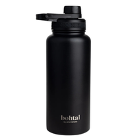 Bohtal Insulated Sports Bottle