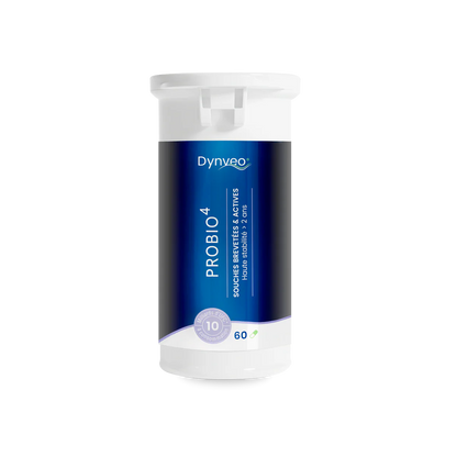 Complexe Probiotiques : Probio4