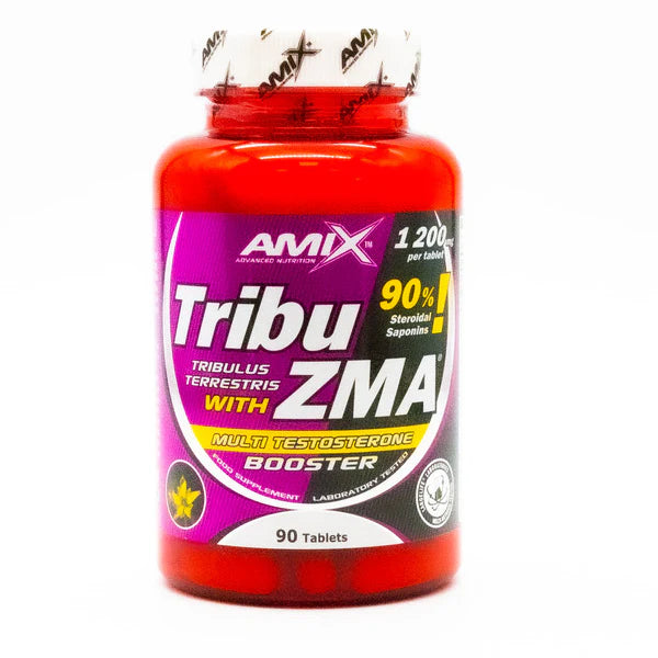 Tribulus + ZMA