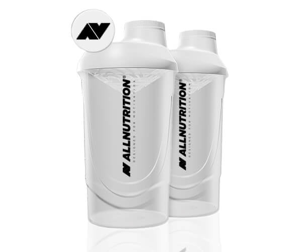 Shaker ALLNUTRITION