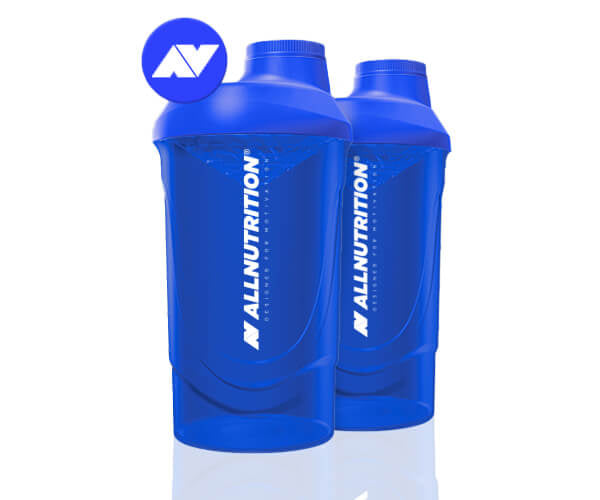 Shaker ALLNUTRITION