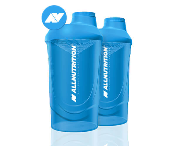 Shaker ALLNUTRITION