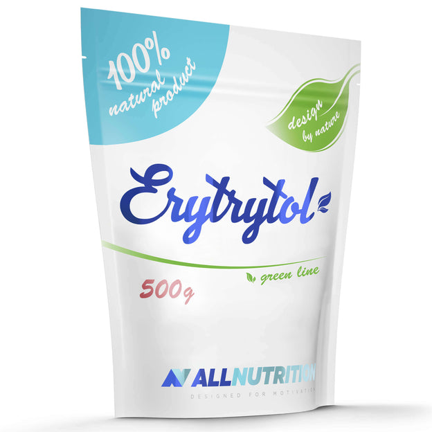 Erythritol - Édulcorant Naturel Zéro Calorie