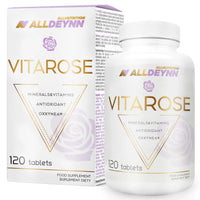 Vitarose - complexe multivitamine