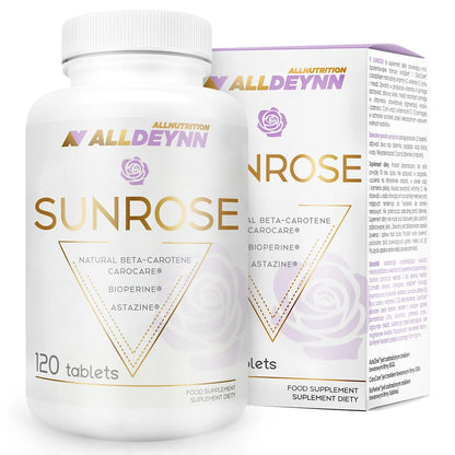 Sunrose CaroCare®