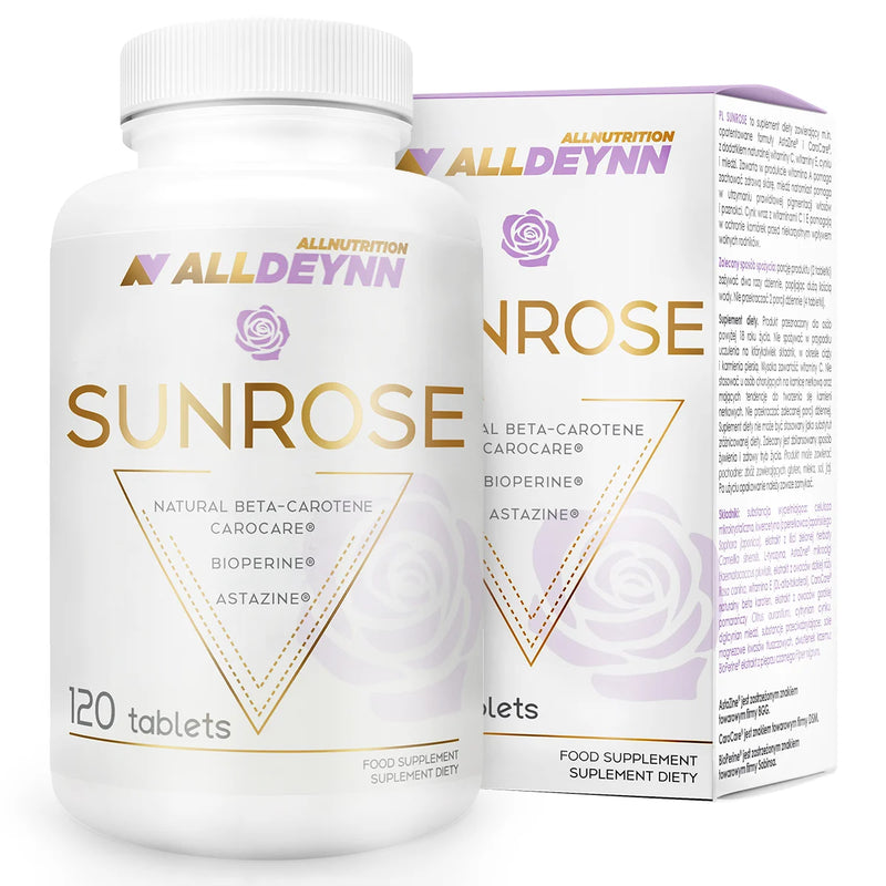 Sunrose CaroCare®